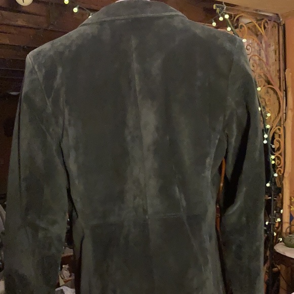 I.E. Jacket - Picture 6 of 9